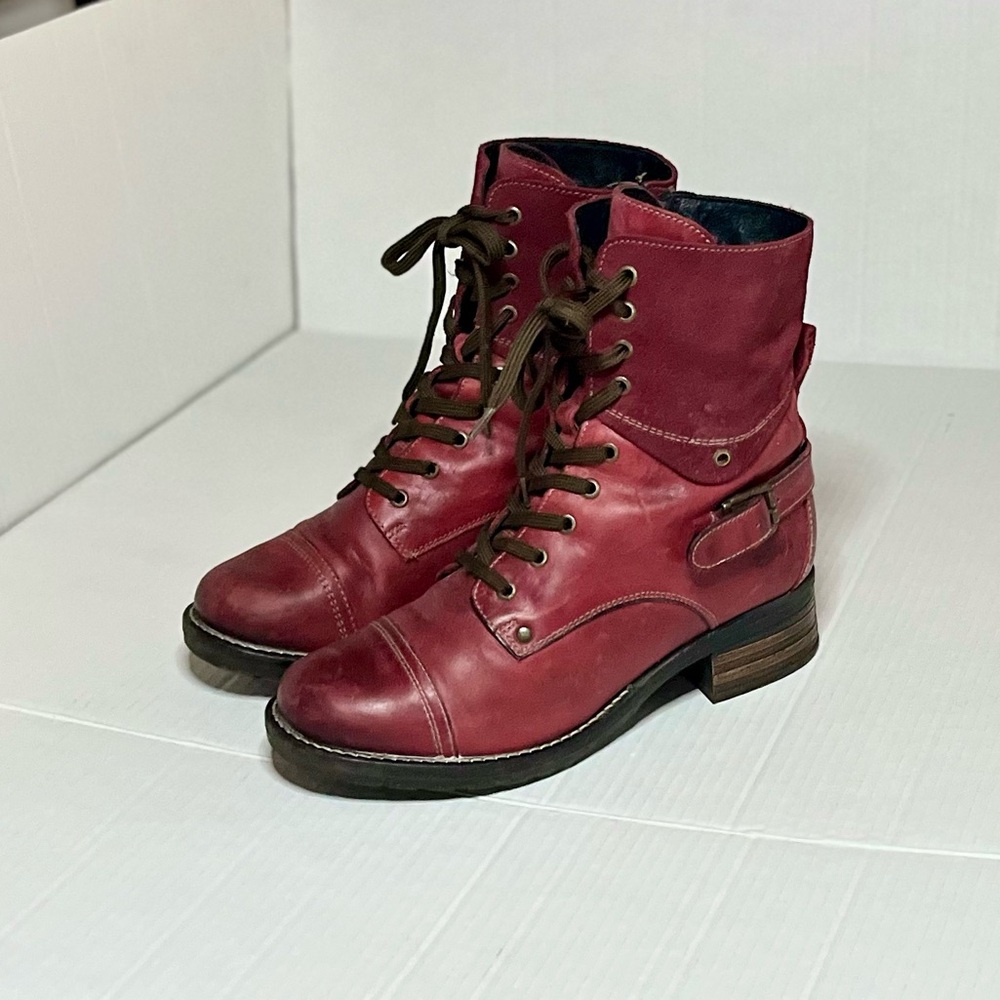 Taos Crave Boots - Picture 5 of 15